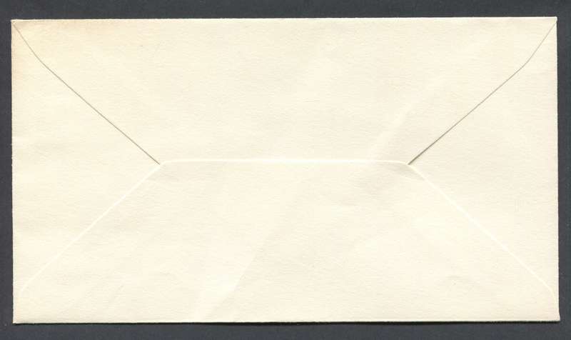 Canada - FDC - 1976 - Unaddressed