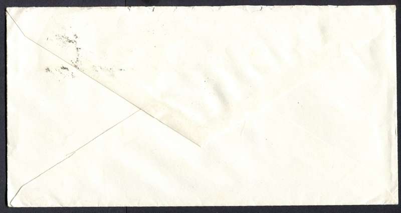 Botswana - "Maxi" Size Cover