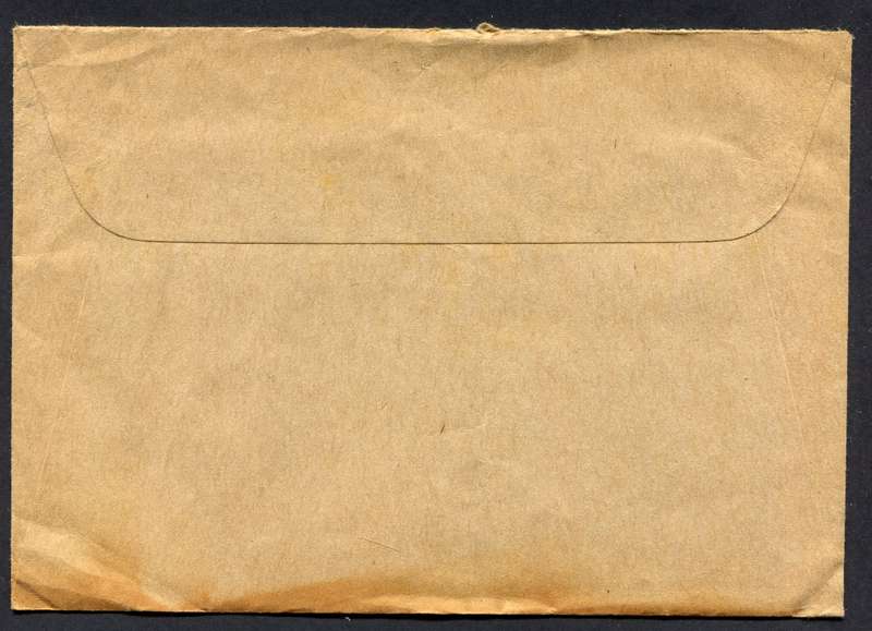 Botswana - Small Size Cover