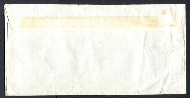 Botswana - "Maxi" Size Cover