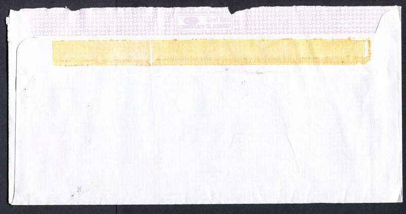 Botswana - "Maxi" Size Cover