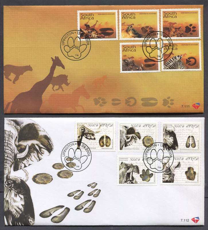 RSA - FDC - No 7.111 and 7.112 - 2006