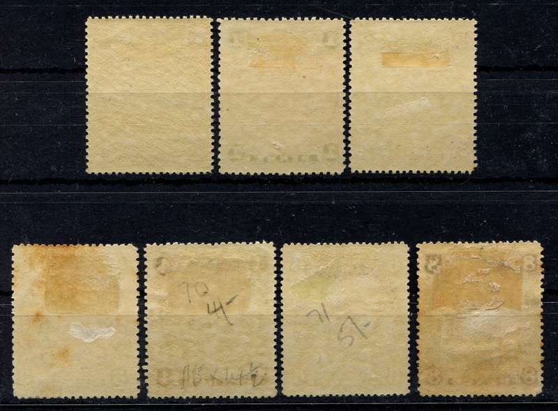 BSCA - 1897 - MM