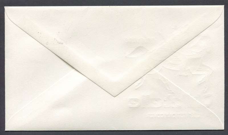 Germany - FDC - 1985 - Unaddressed