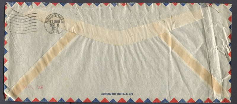 Canada - Cover