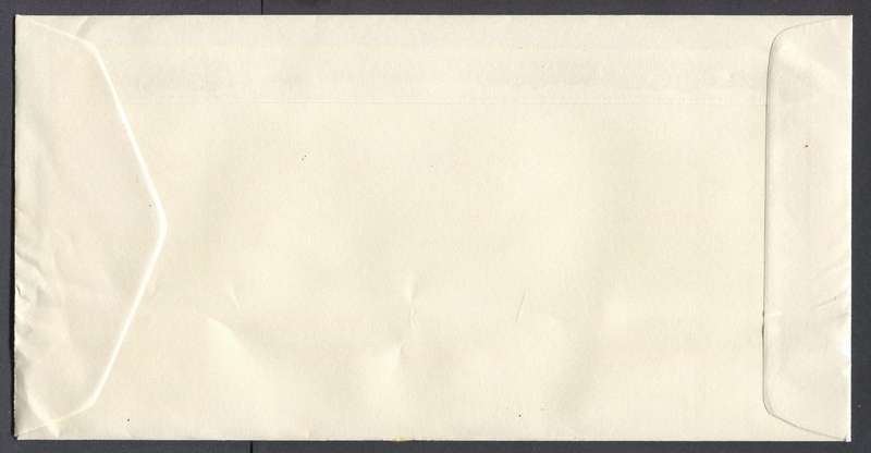 RSA - Shipwrecks - Commemorative Cover - no 1