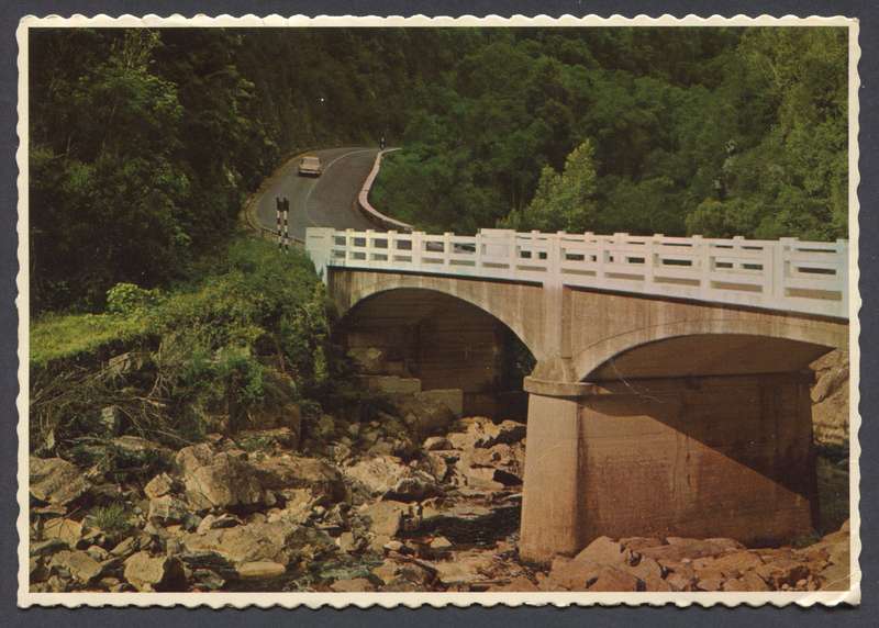 RSA - Post Card