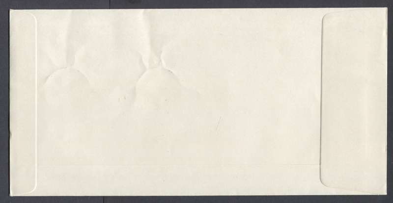 Hong Kong - FDC - 1980
