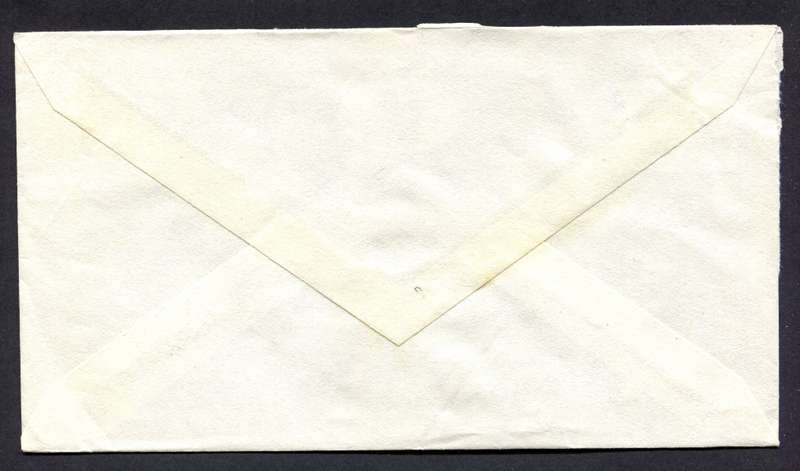Botswana - Small Size Cover