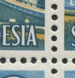 Southern Rhodesia - Parapet Flaw - 1964 - MNH