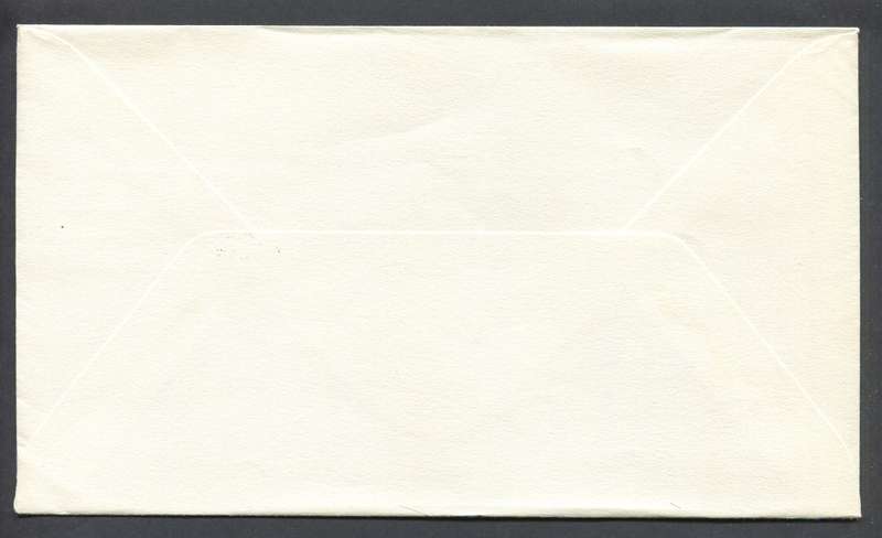 Canada - FDC - 1973