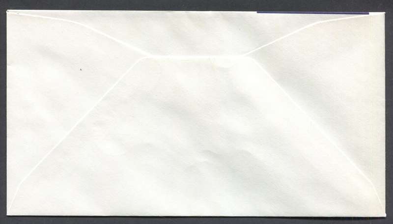 RSA - Miniature Sheet FDC No 6.63 - 1997