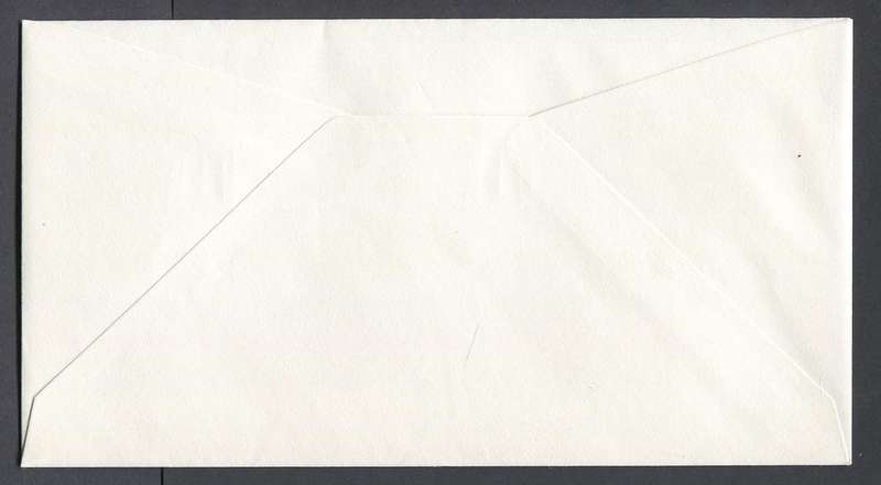 Ciskei - FDC no 2.9 - 1993