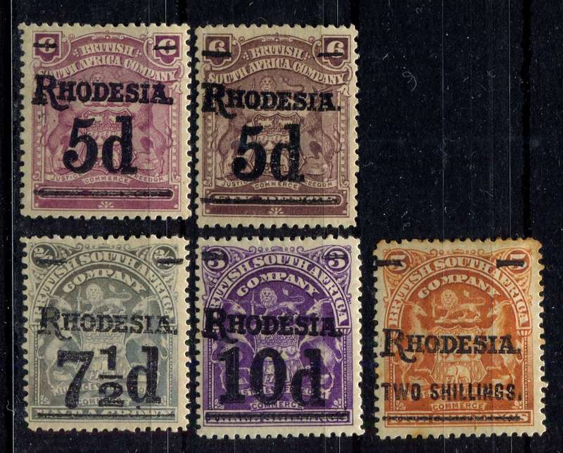BSCA - 1909 - MM