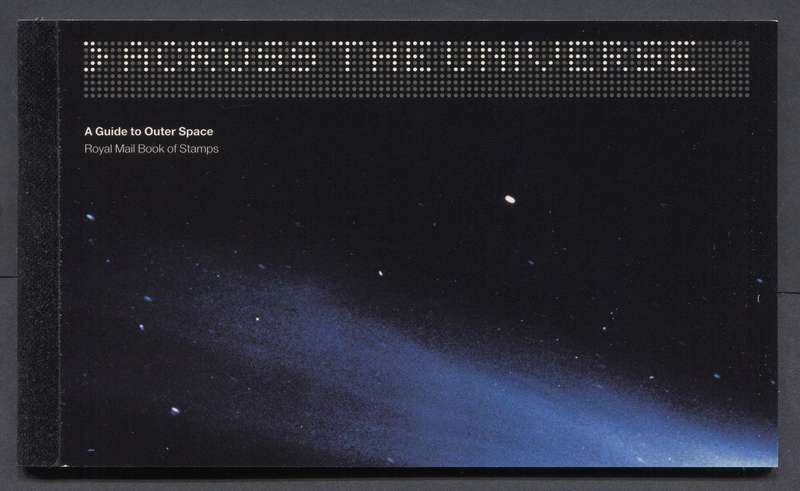 Great Britain - Prestige Booklet - 2002