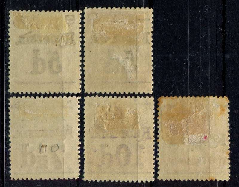 BSCA - 1909 - MM