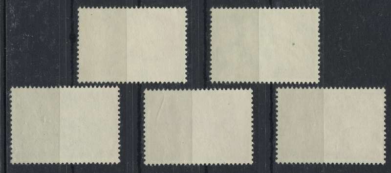 Netherlands - 1966 - MM