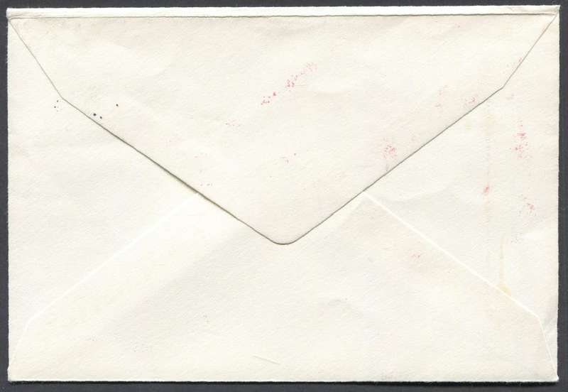 RSA - Parqebot Cover