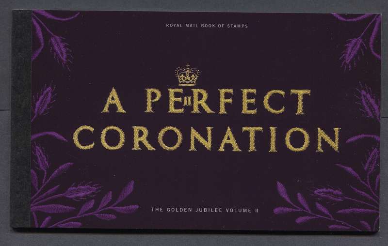 Great Britain - Prestige Booklet - 2003
