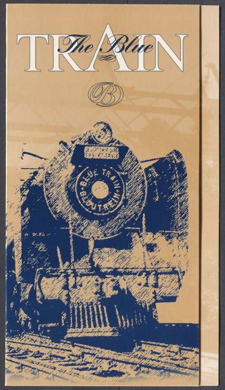 RSA - Booklet - 1998 - MNH