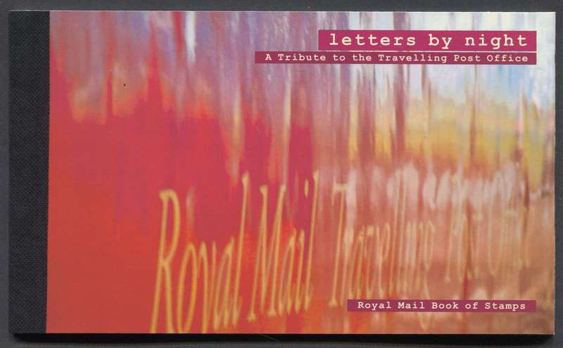 Great Britain - Prestige Booklet - 2004