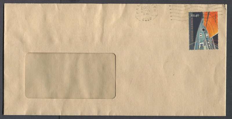 RSA - Cover