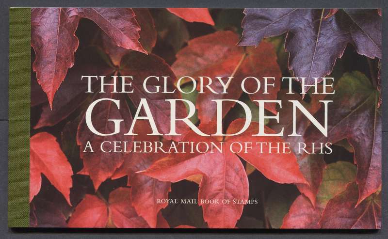 Great Britain - Prestige Booklet - 2004