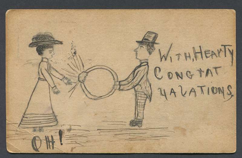 Transvaal - Post Card