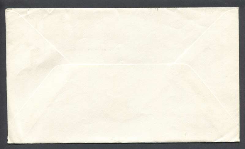Canada - FDC - 1974