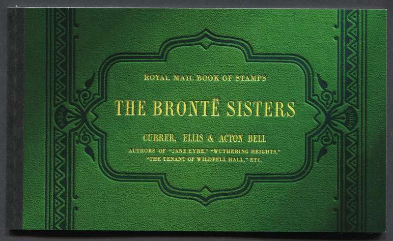 Great Britain - Prestige Booklet - 2005