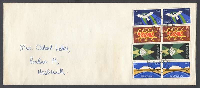 RSA - Cover