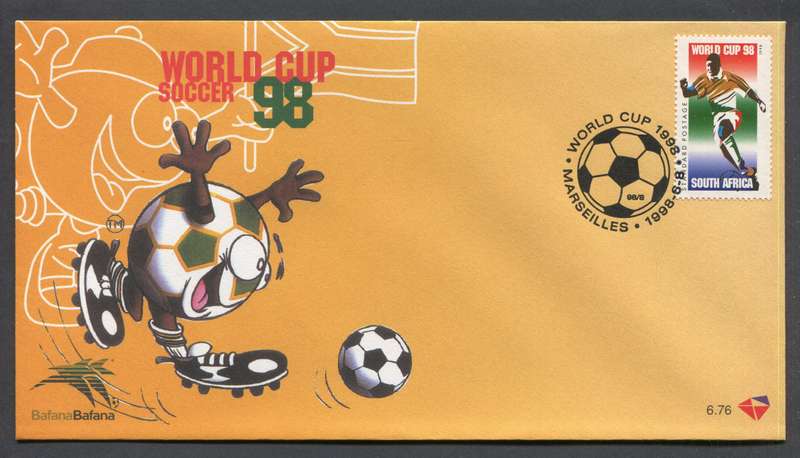 RSA - FDC - No 6.76 - 1998