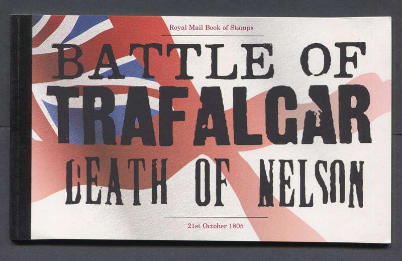 Great Britain - Prestige Booklet - 2005