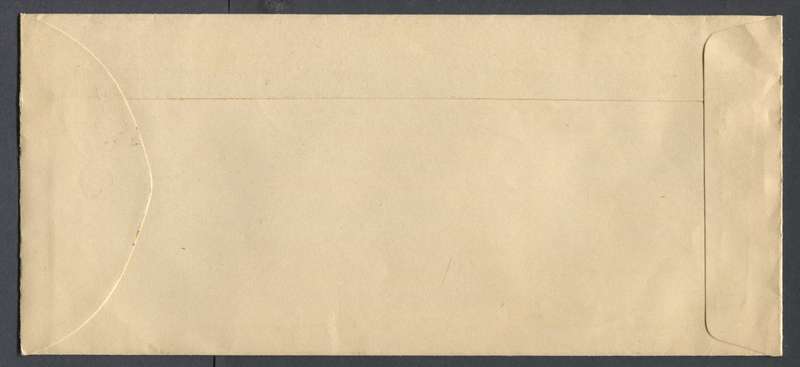 Union of SA - FDC - 1955