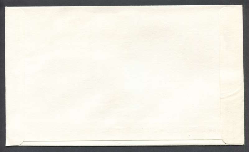 Canada - FDC - 1975