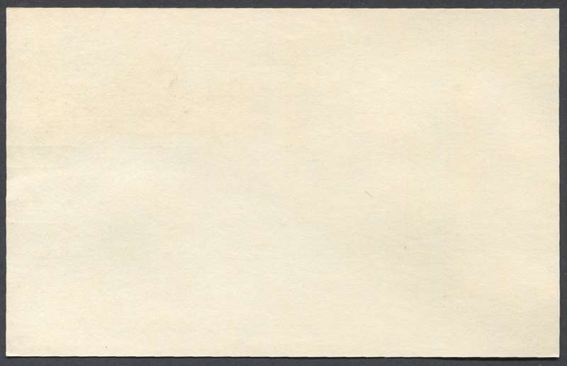 USA -  FD Post Card - 1978