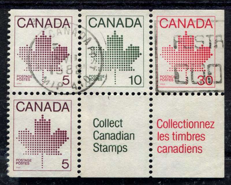 Canada - Used