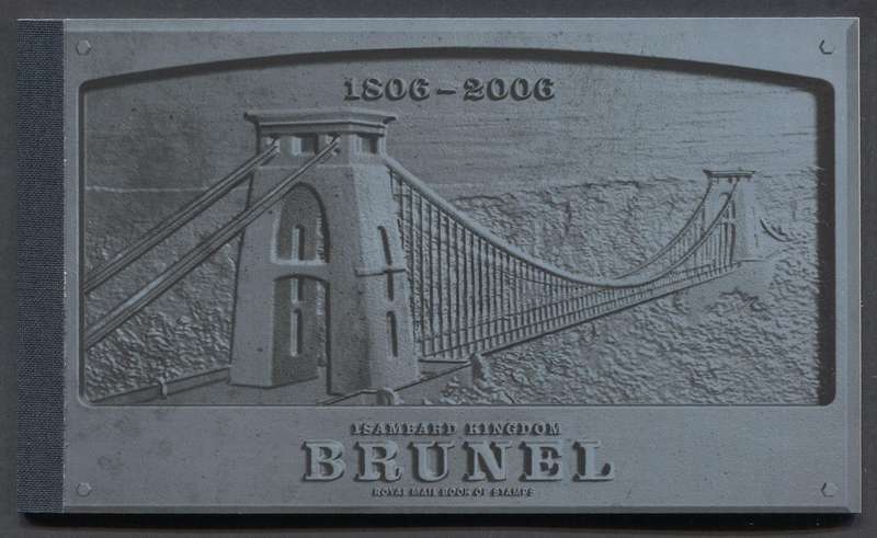 Great Britain - Prestige Booklet - 2006