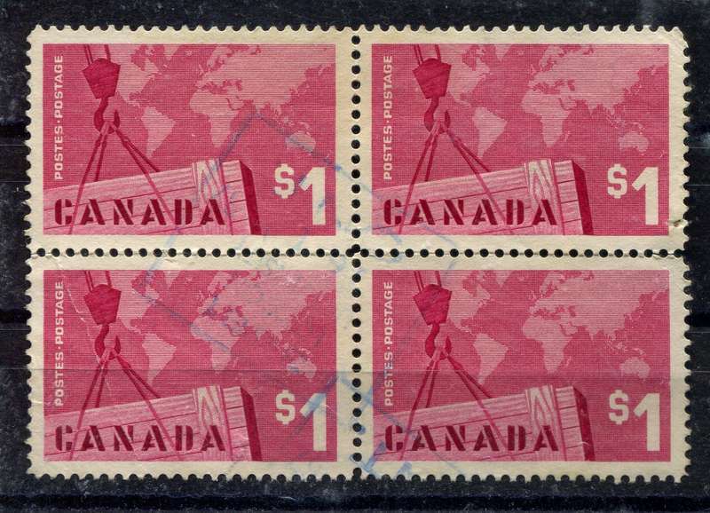 Canada - Used