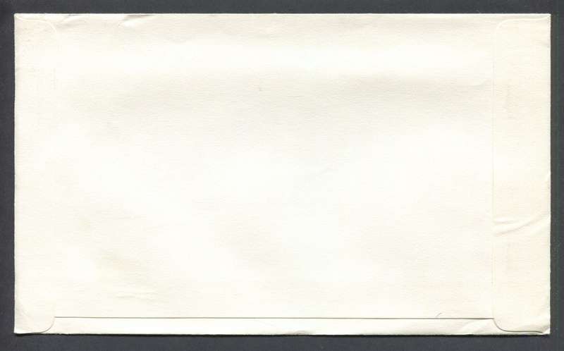 Canada - FDC - 1975
