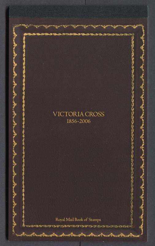 Great Britain - Prestige Booklet - 2006