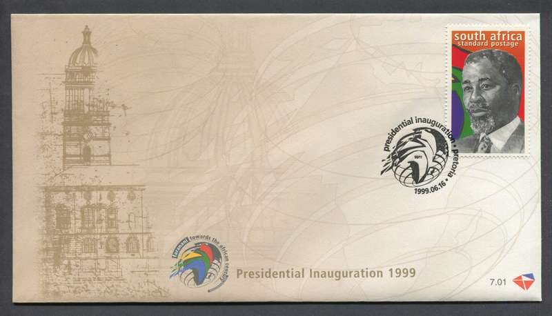 RSA - FDC - No 7.01 - 1999
