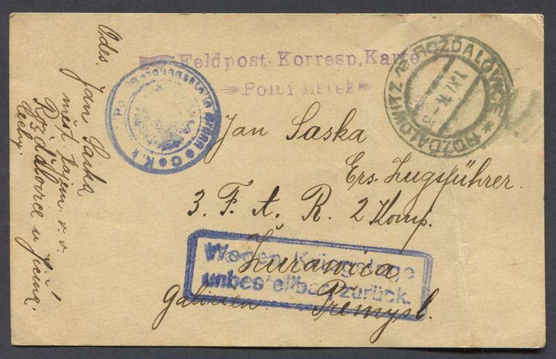 Post Card