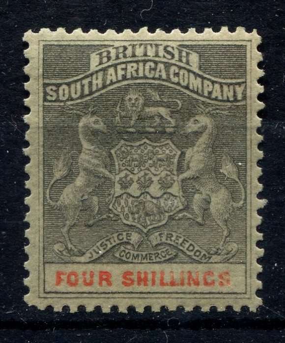 BSCA - 1892 - MM