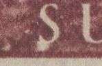 Union of Sa - Dot Under Postage and White Dot At Base of S - 1949 - MNH