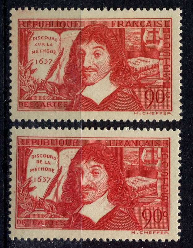 France - 1937 - MM
