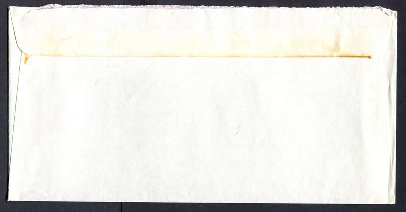 Botswana - "Maxi" Size Cover