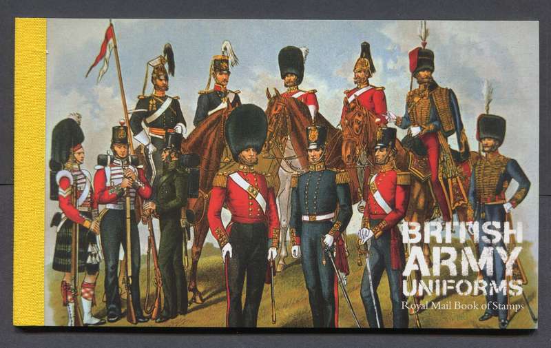 Great Britain - Prestige Booklet - 2007