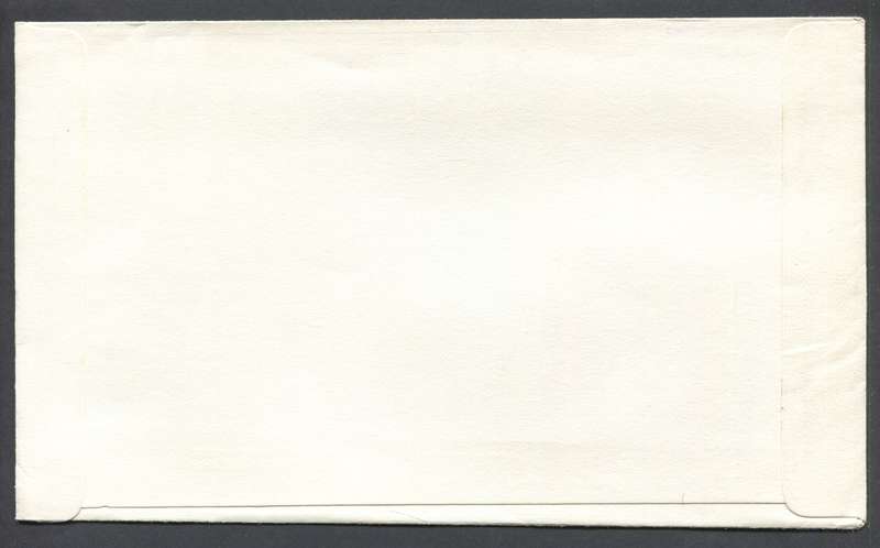 Canada - FDC - 1975