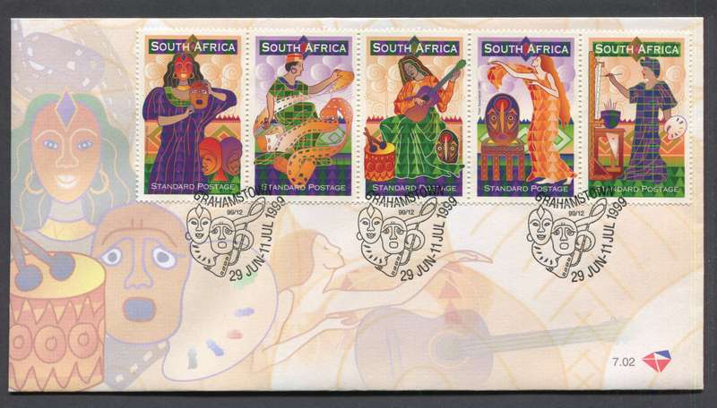 RSA - FDC - No 7.02 - 1999